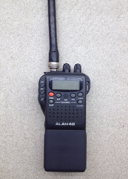 Alan 42 б.у.