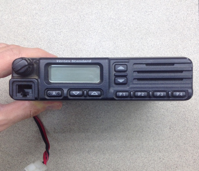 Vertex VX-3200V