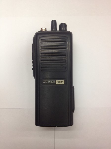 Альтавия-301М Альтавия-301М