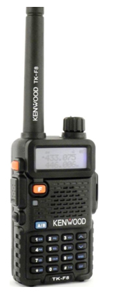 Kenwood TK-F8
