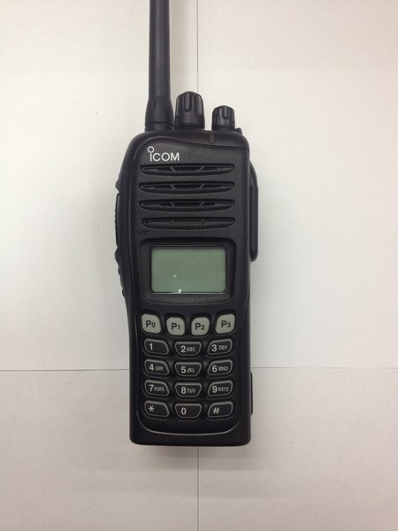 Icom IC-F3161DT