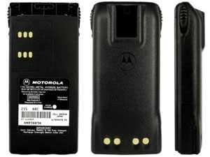 Аккумулятор Motorola HNN 9009