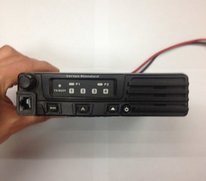 Vertex VX-4100 Vertex VX-4100